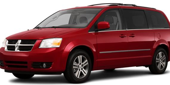 DODGE GRAND CARAVAN 2010 2D4RN5D10AR119959 image DODGE GRAND CARAVAN 2010 2D4RN5D10AR119959 image